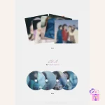QWER - In a million noises, I'll be your harmony (3rd Mini Album) - Image 5