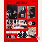 Red Velvet - Irene & Seulgi - TILT (Photobook ver.) [2nd Mini Album] - Image 2