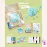 SHINee - Poet | Artist [1st Single Album] - Image 8