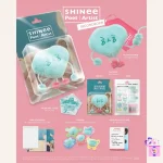 SHINee - Poet | Artist [1st Single Album] - Image 9