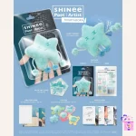 SHINee - Poet | Artist [1st Single Album] - Image 11