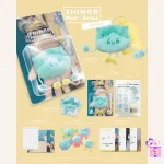 SHINee - Poet | Artist [1st Single Album] - Image 12