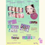 TWICE - THIS IS FOR (Member Digipack ver.) [4th Full Album] - Image 2