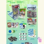 TWICE - THIS IS FOR [4th Full Album] - Image 2