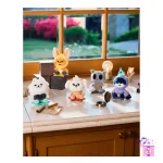 TXT - PPULBATU Plush Keyring [FINDING MOA Official MD] - Image 16