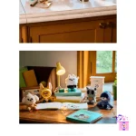 TXT - PPULBATU Plush Keyring [FINDING MOA Official MD] - Image 17