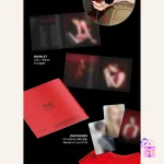 UAU (Dreamcatcher) - Playlist #You Are You [1st Mini Album] - Image 3