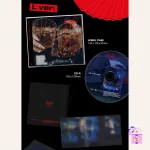 UAU (Dreamcatcher) - Playlist #You Are You [1st Mini Album] - Image 4