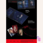 UAU (Dreamcatcher) - Playlist #You Are You [1st Mini Album] - Image 5