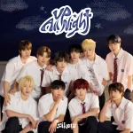 xikers - Up All Night (Regular Edition) [2nd Japan Single Album] - Image 2