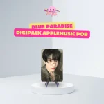 ZB1 – Limited Photocard (BLUE PARADISE AppleMusic Digipack POB)