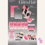 Kang Daniel - Glow to Haze (Photobook Ver.) [6th Mini Album] - Image 4