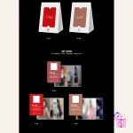 UAU (Dreamcatcher) - Playlist #You Are You (POCAALBUM Ver.) [1st Mini Album] - Image 4