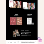 UAU (Dreamcatcher) - Playlist #You Are You (POCAALBUM Ver.) [1st Mini Album] - Image 6