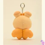 ATEEZ - MIGHTEEZ Plush Keyring [Limited MIGHTEEZ Official MD] - Image 5