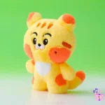 NCT DREAM - Dreamiez Plush Doll [Limited Dreamiez Official MD] - Image 4