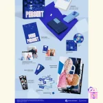 ONEW (SHINee) - PERCENT (Photobook Ver.) [2nd Full Album] - Image 3