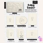 POW - Being Tender (Photobook Ver.) [3rd Mini Album] - Image 2