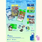 TWICE - THIS IS FOR (POLAROID Ver.) [4th Full Album] - Image 2