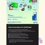 TWICE - THIS IS FOR (POLAROID Ver.) [4th Full Album] - Image 3