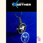 TXT - THE STAR CHAPTER : TOGETHER (Star Keyring Ver.) [4th Full Album] - Image 2