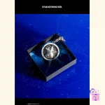 TXT - THE STAR CHAPTER : TOGETHER (Star Keyring Ver.) [4th Full Album] - Image 3