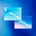 TXT - THE STAR CHAPTER : TOGETHER (Weverse Albums ver.) [4th Full Album]