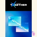 TXT - THE STAR CHAPTER : TOGETHER (Weverse Albums ver.) [4th Full Album] - Image 2