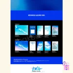 TXT - THE STAR CHAPTER : TOGETHER (Weverse Albums ver.) [4th Full Album] - Image 3