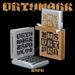 aespa - Dirty Work (Dirty Case Ver.) [1st Single Album]