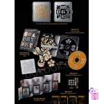 aespa - Dirty Work (Dirty Case Ver.) [1st Single Album] - Image 3