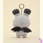 ATEEZ - MIGHTEEZ Plush Keyring [Limited MIGHTEEZ Official MD] - Image 9
