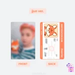 NCT DREAM - Dreamiez Plush Doll [Limited Dreamiez Official MD] - Image 6