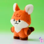 NCT DREAM - Dreamiez Plush Doll [Limited Dreamiez Official MD] - Image 8