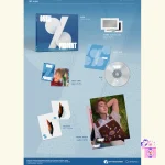 ONEW (SHINee) - PERCENT (Digipack Ver.) [2nd Full Album] - Image 3