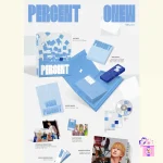 ONEW (SHINee) - PERCENT (Photobook Ver.) [2nd Full Album] - Image 4