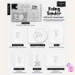 POW - Being Tender (Photobook Ver.) [3rd Mini Album] - Image 3