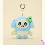 ATEEZ - MIGHTEEZ Plush Keyring [Limited MIGHTEEZ Official MD] - Image 11