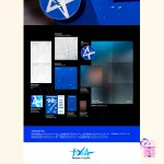 TXT - THE STAR CHAPTER : TOGETHER [4th Full Album] - Image 10