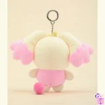 ATEEZ - MIGHTEEZ Plush Keyring [Limited MIGHTEEZ Official MD] - Image 17