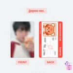 NCT DREAM - Dreamiez Plush Doll [Limited Dreamiez Official MD] - Image 15