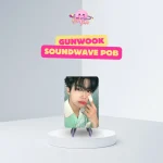 ZB1 – Limited Photocard (BLUE PARADISE Soundwave POB) - Image 6