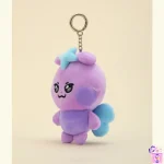 ATEEZ - MIGHTEEZ Plush Keyring [Limited MIGHTEEZ Official MD] - Image 20