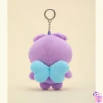 ATEEZ - MIGHTEEZ Plush Keyring [Limited MIGHTEEZ Official MD] - Image 21
