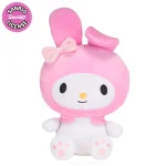 Hello Kitty and Friends - Official Plush 25cm (Sanrio Play by Play) - Image 6