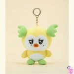 ATEEZ - MIGHTEEZ Plush Keyring [Limited MIGHTEEZ Official MD] - Image 23