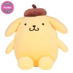 Hello Kitty and Friends - Official Plush 25cm (Sanrio Play by Play) - Image 7