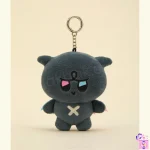 ATEEZ - MIGHTEEZ Plush Keyring [Limited MIGHTEEZ Official MD] - Image 27