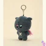 ATEEZ - MIGHTEEZ Plush Keyring [Limited MIGHTEEZ Official MD] - Image 28