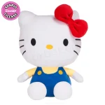Hello Kitty and Friends - Official Plush 25cm (Sanrio Play by Play) - Image 8